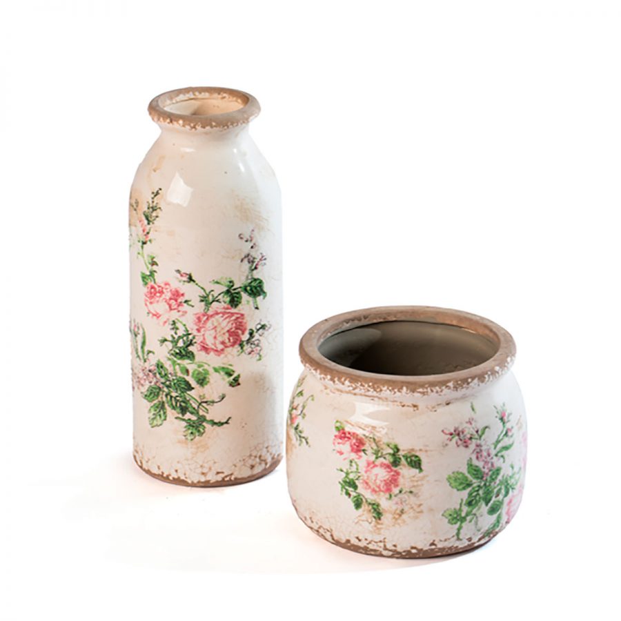 Toulouse Vase - Floristas, entrega de flores lisboa