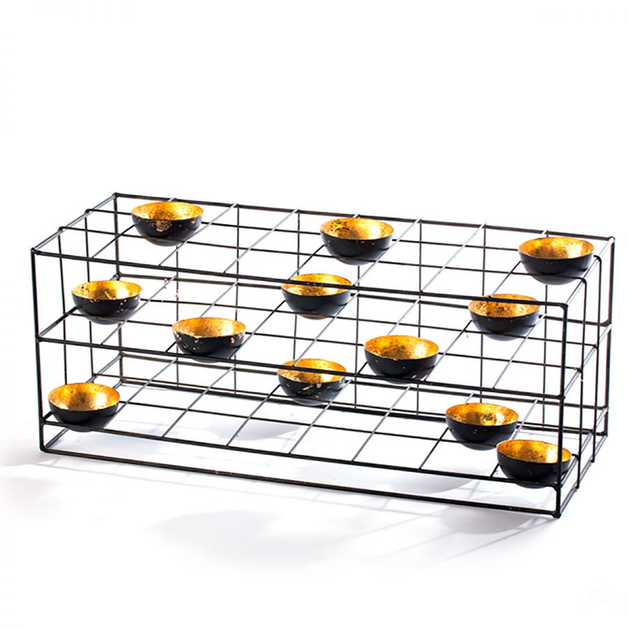 Tealight Ellis - Floristas, entrega de flores lisboa