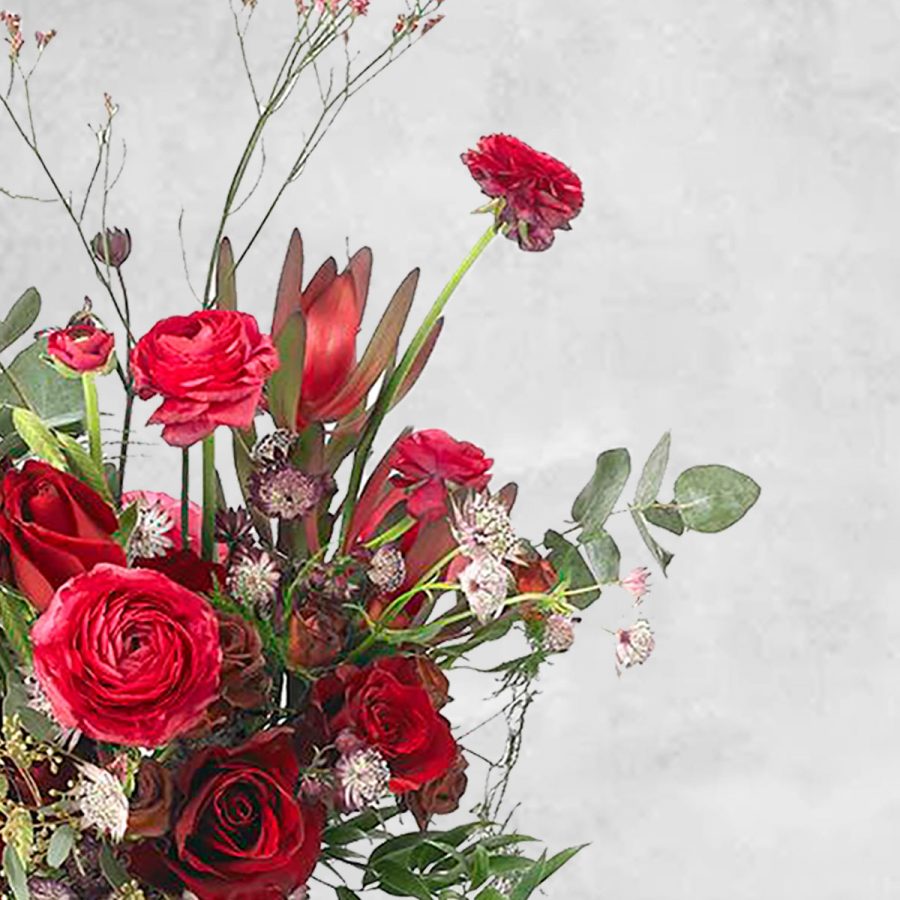 Jarra Red Jarra Red - Floristas, entrega de flores lisboa