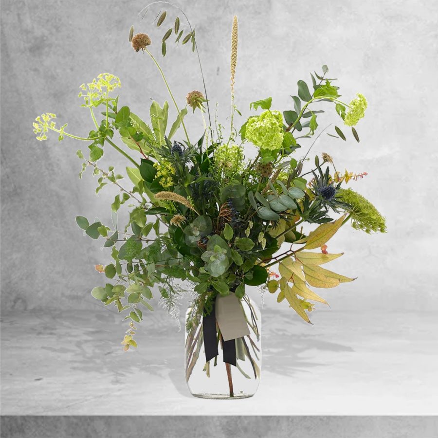 Jarra Green - Floristas, entrega de flores lisboa