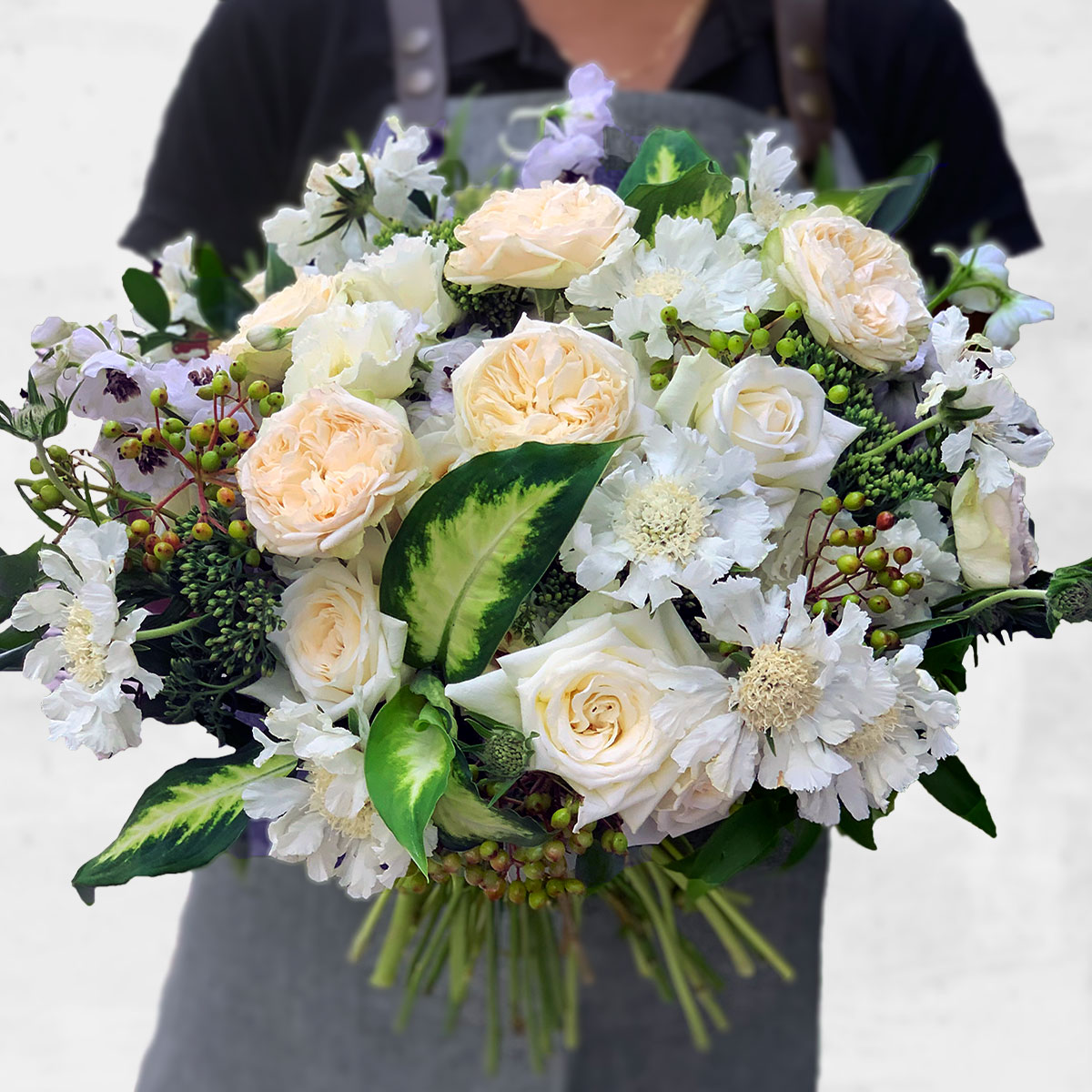 Bouquet Fresh - Floristas, entrega de flores lisboa