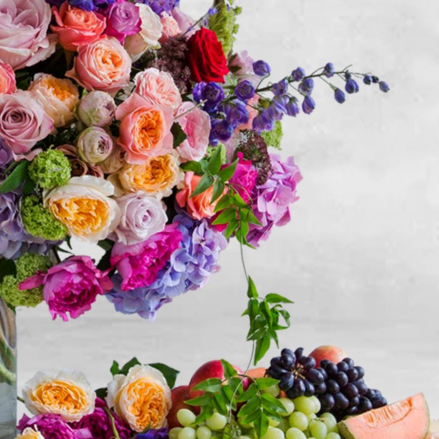Arranjo Luxury Arranjo Luxury - Floristas, entrega de flores lisboa