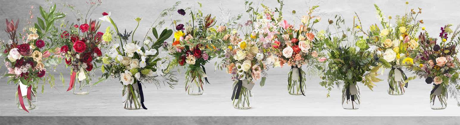Seleção de flores melhor preço - Entrega de flores lisboa