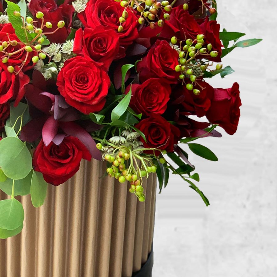 Box Wild Love Box Wild Love - Floristas, entrega de flores lisboa
