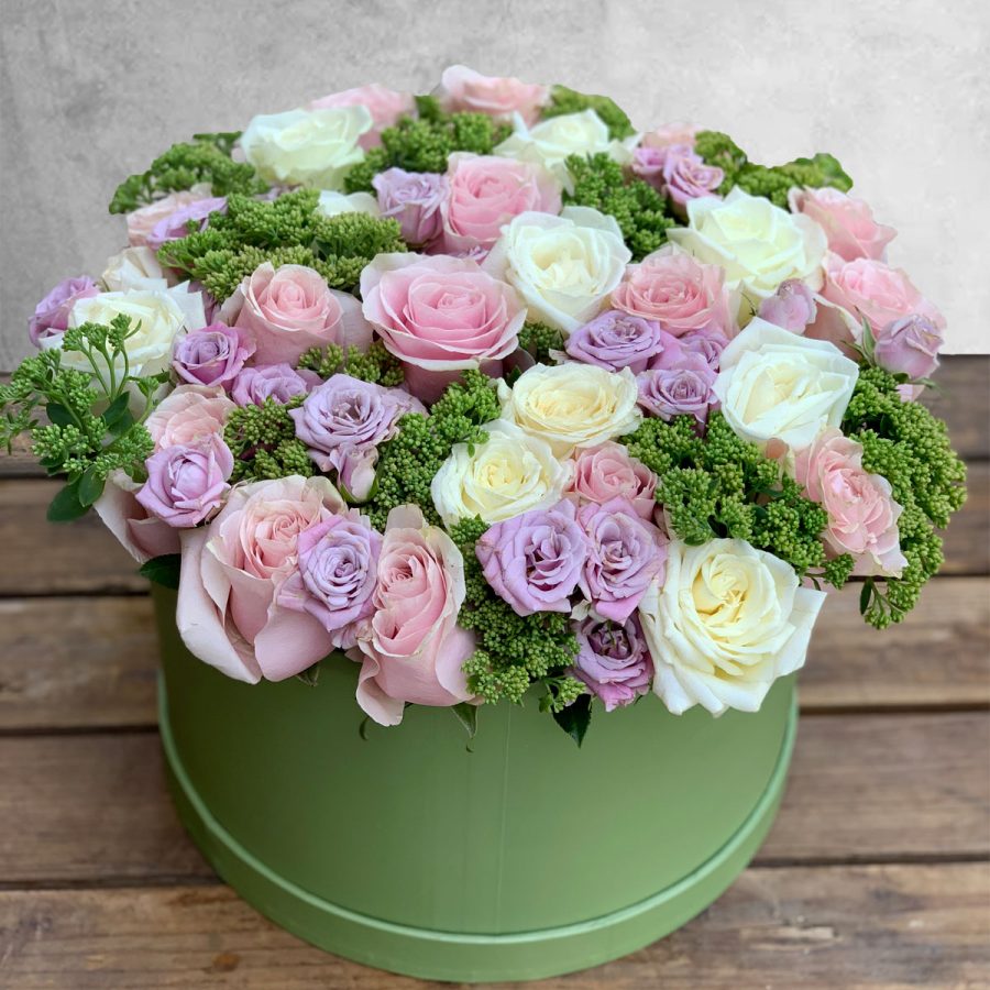 Purple Box Purple Box - Floristas, entrega de flores lisboa