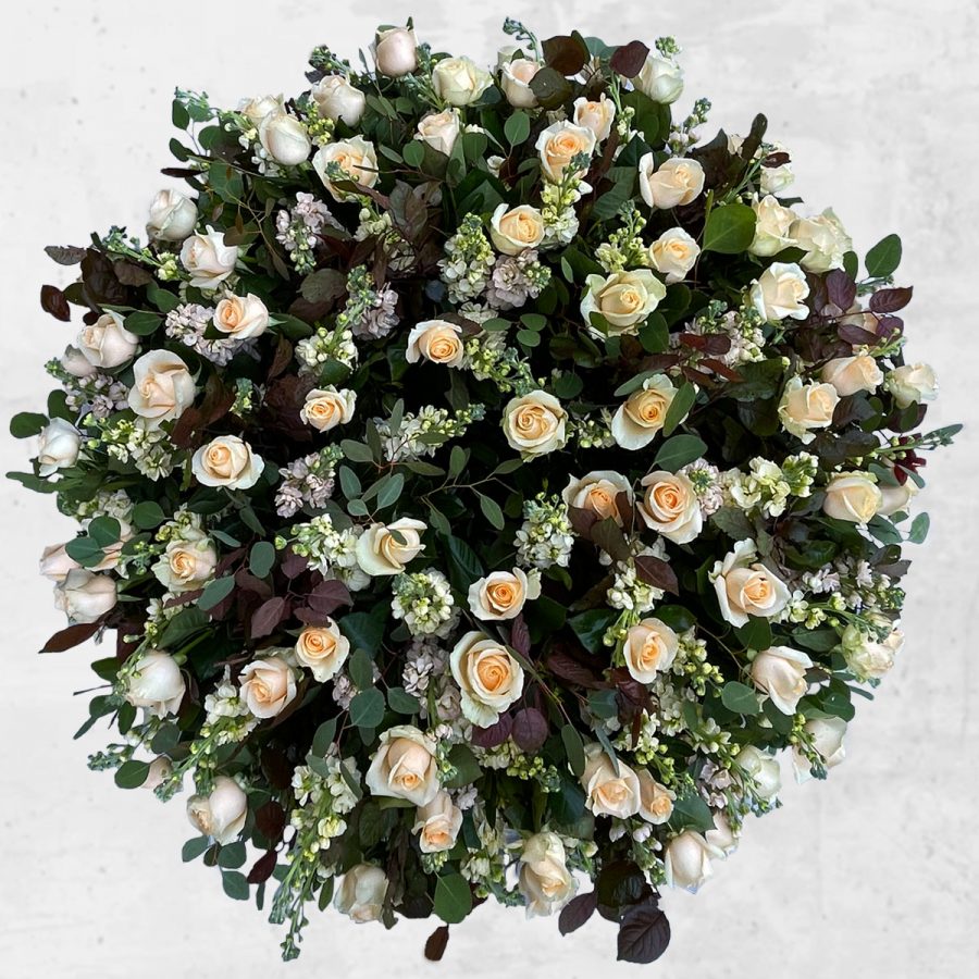 Coroa Funeral - Floristas, entrega de flores lisboa
