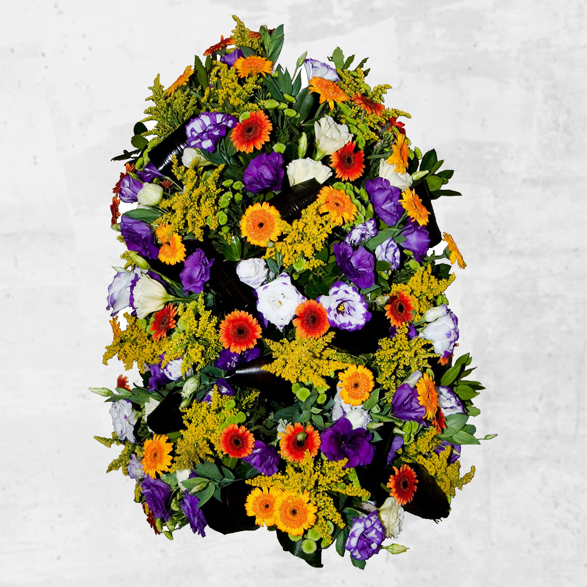 Palma De Funeral Ii - Floristas, entrega de flores lisboa