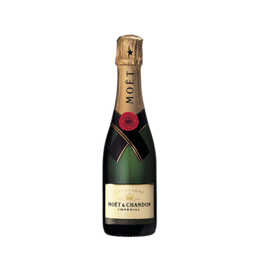 Champanhe Moet And Chandon (37,5cl) Champanhe Moet And Chandon (37,5cl) - Floristas, entrega de flores lisboa