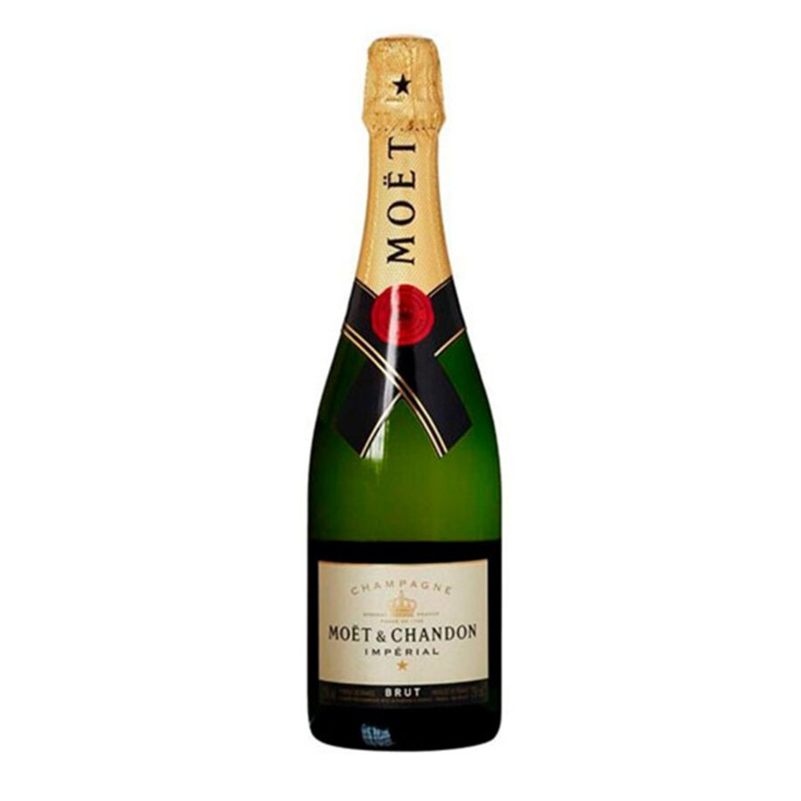 Champanhe Moet And Chandon (75cl) Champanhe Moet And Chandon (75cl) - Floristas, entrega de flores lisboa
