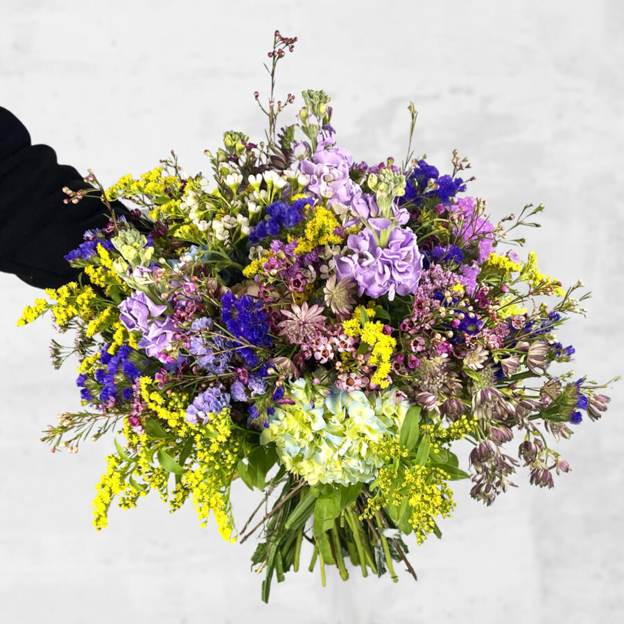 Bouquet Campo Bouquet Campo - Floristas, entrega de flores lisboa