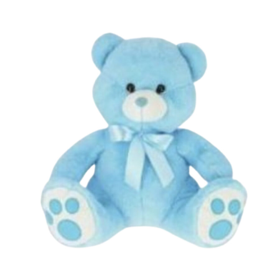 Peluche Menino (42cm) Peluche Menino (42cm) - Floristas, entrega de flores lisboa
