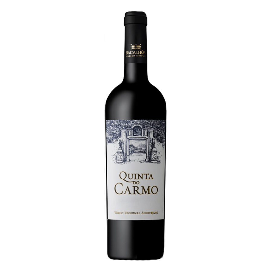 Quinta Do Carmo (75cl) Quinta Do Carmo (75cl) - Floristas, entrega de flores lisboa