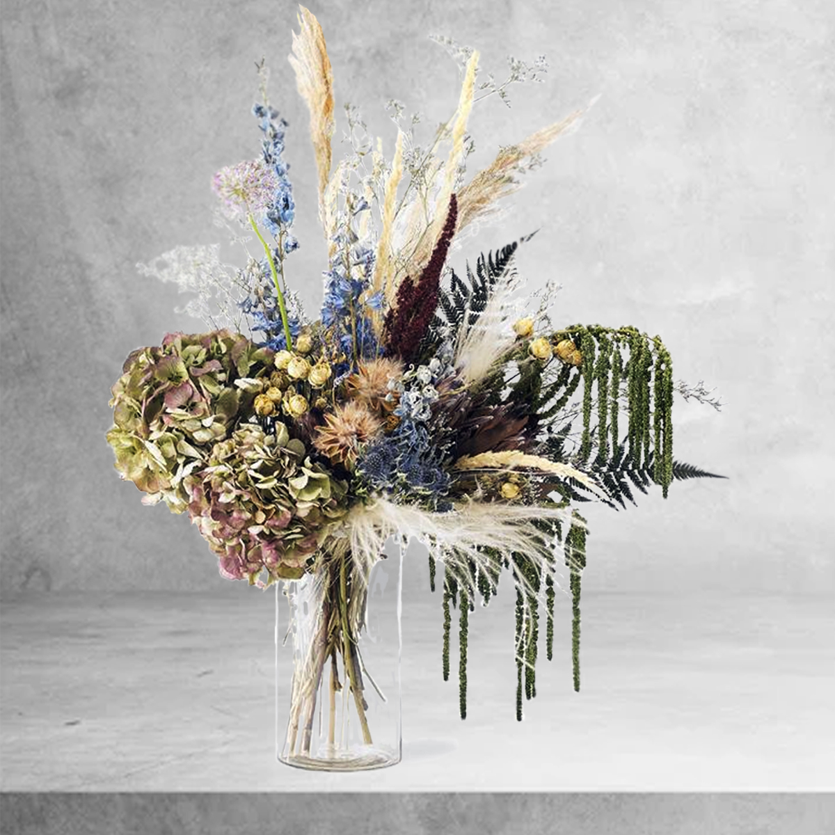 Jarra Eterna - Floristas, entrega de flores lisboa