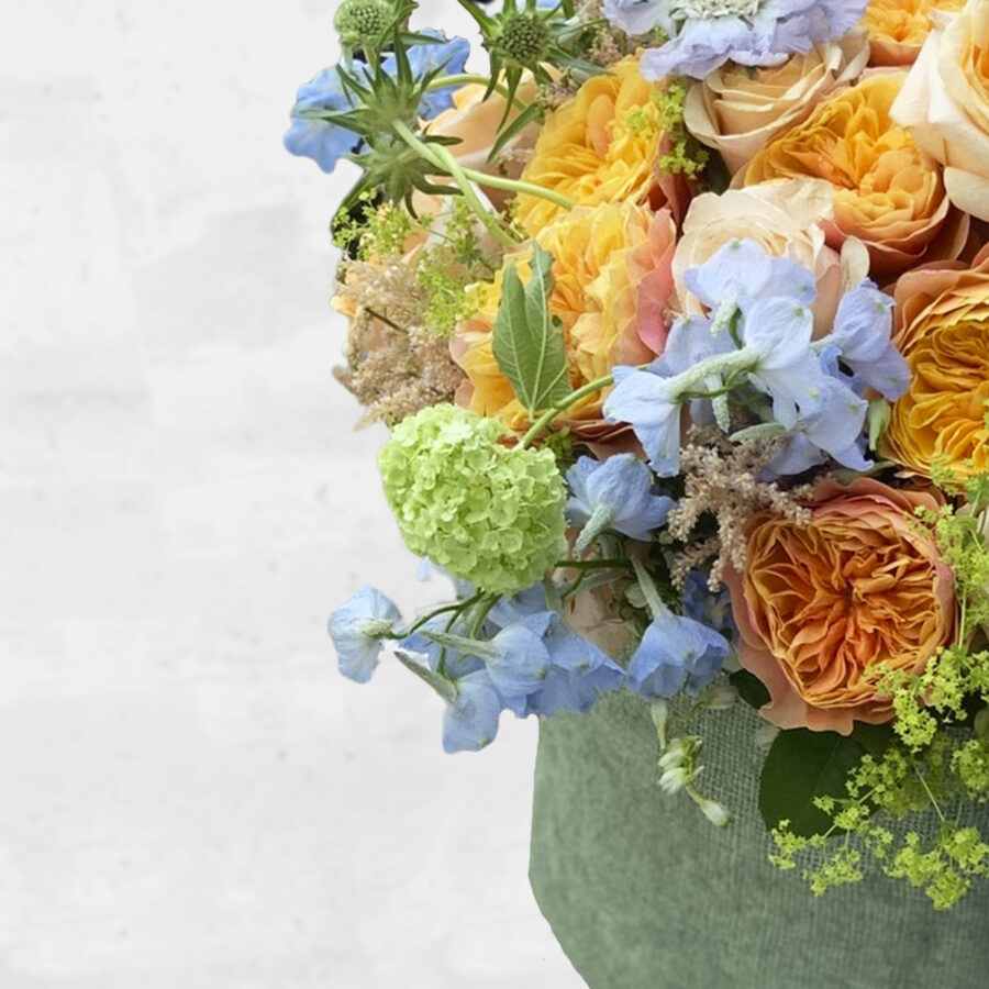Peach Box Peach Box - Floristas, entrega de flores lisboa