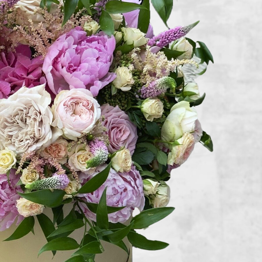 Pink Box Pink Box - Floristas, entrega de flores lisboa