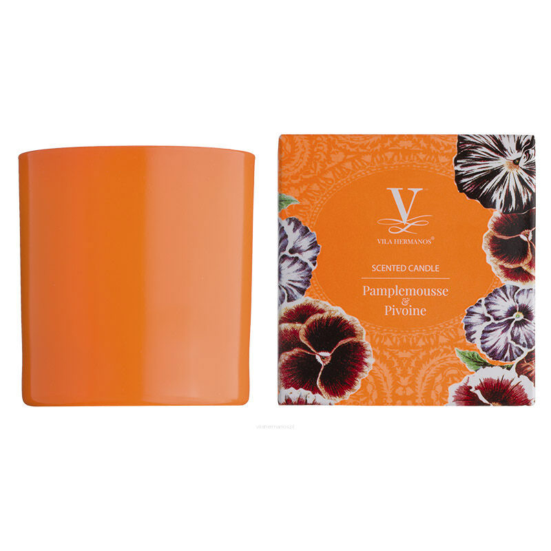 Vela Vila Hermanos Pivoine - 200gr